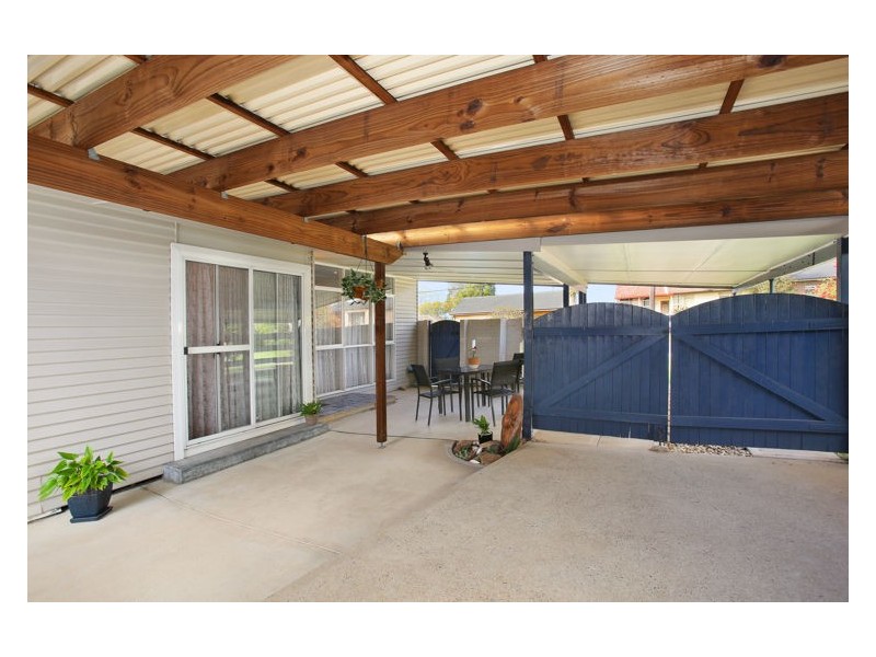 61 Bombala Street, Pendle Hill NSW 2145