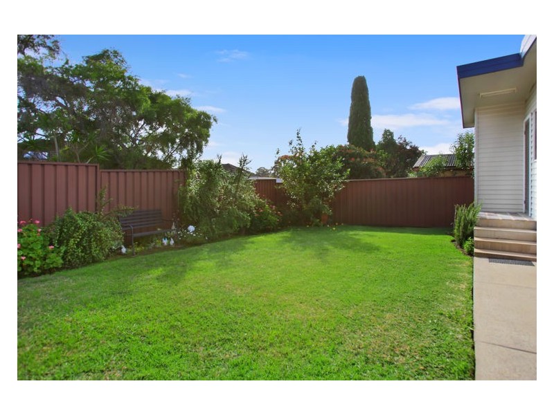 61 Bombala Street, Pendle Hill NSW 2145