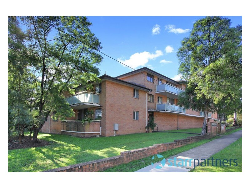 1/32 Sherwood Road, Merrylands NSW 2160