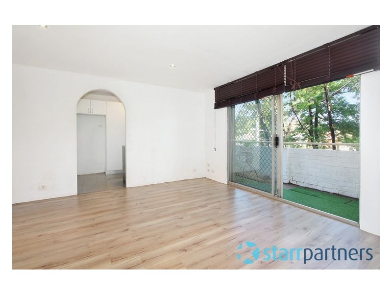 1/32 Sherwood Road, Merrylands NSW 2160