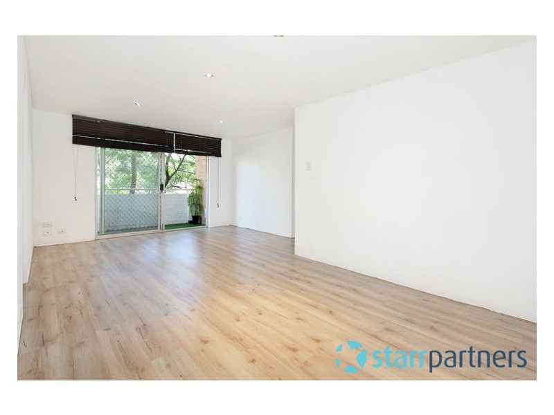 1/32 Sherwood Road, Merrylands NSW 2160
