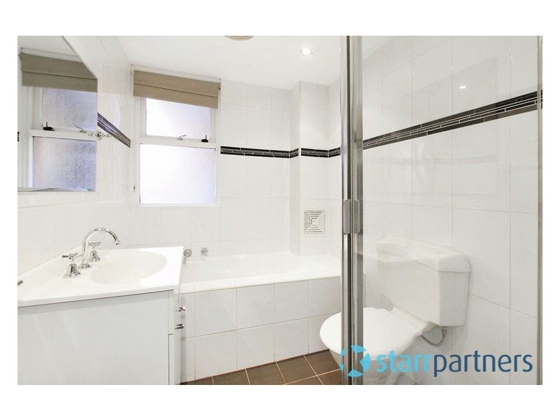 1/32 Sherwood Road, Merrylands NSW 2160