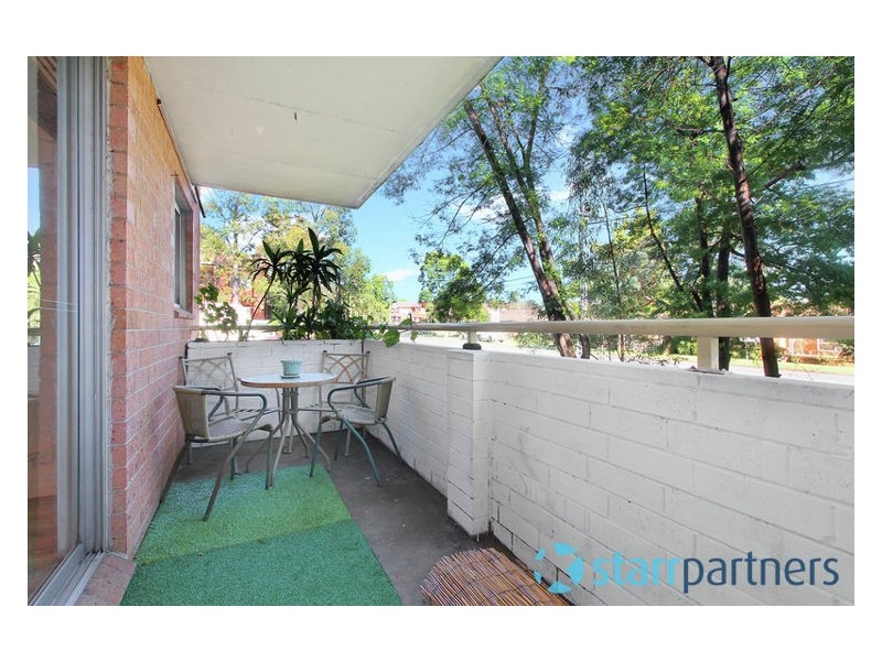 1/32 Sherwood Road, Merrylands NSW 2160