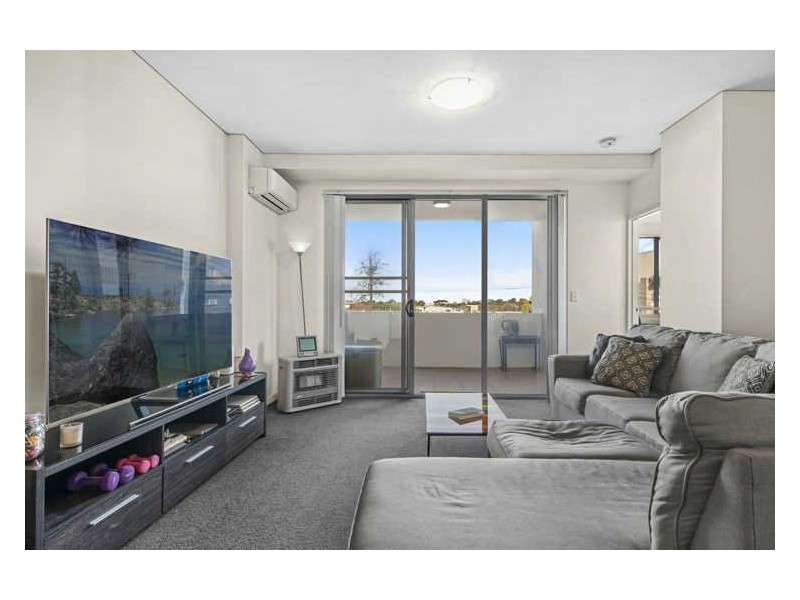 07/4-6 PEGGY STREET, Mays Hill NSW 2145