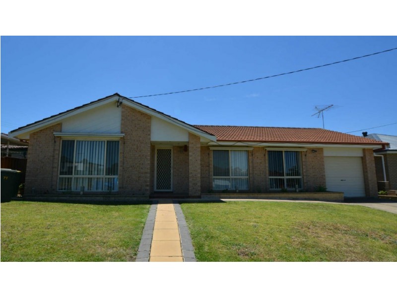 71 HUNT STREET, Guildford NSW 2161