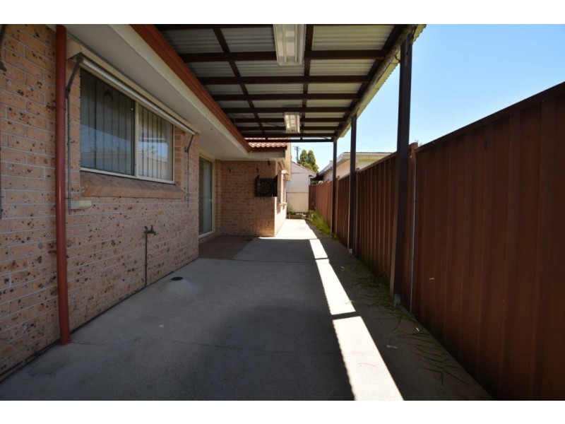 71 HUNT STREET, Guildford NSW 2161