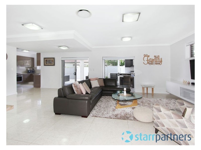 28A Edna Avenue, Merrylands NSW 2160