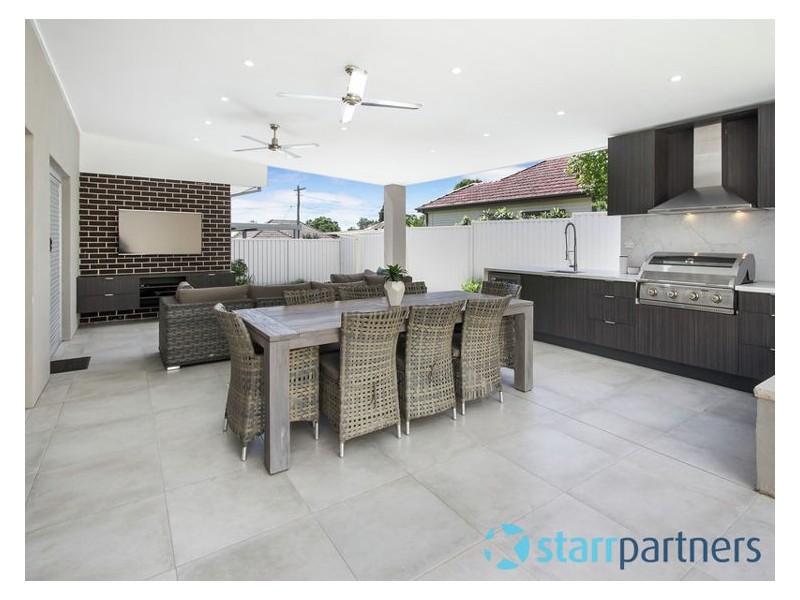 28A Edna Avenue, Merrylands NSW 2160