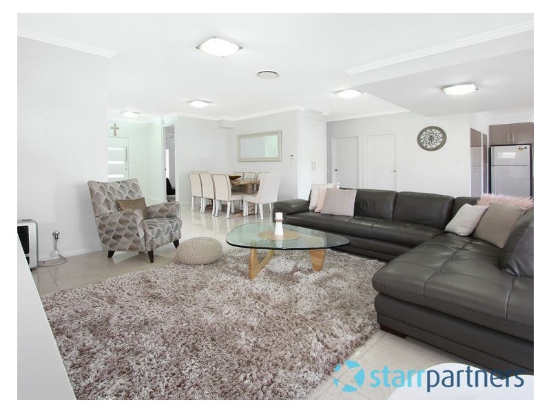 28A Edna Avenue, Merrylands NSW 2160