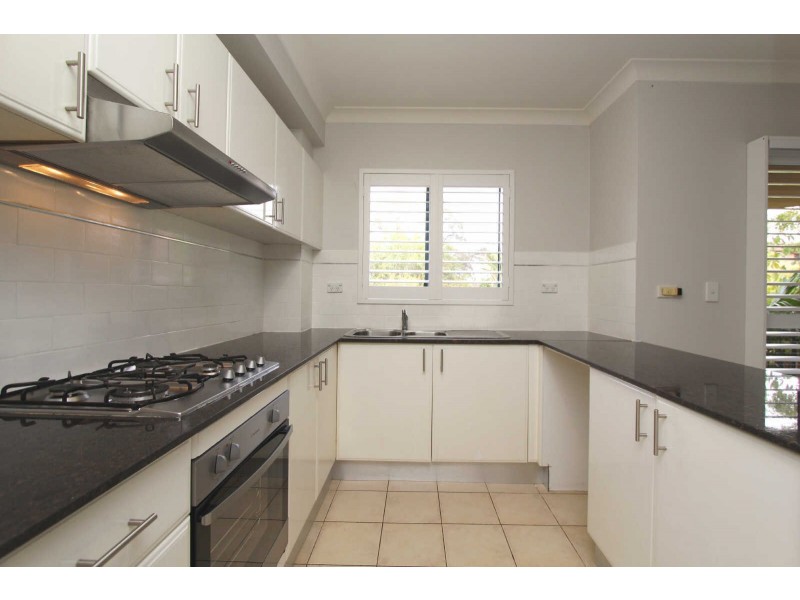 01/21 Sheffield Street, Merrylands NSW 2160