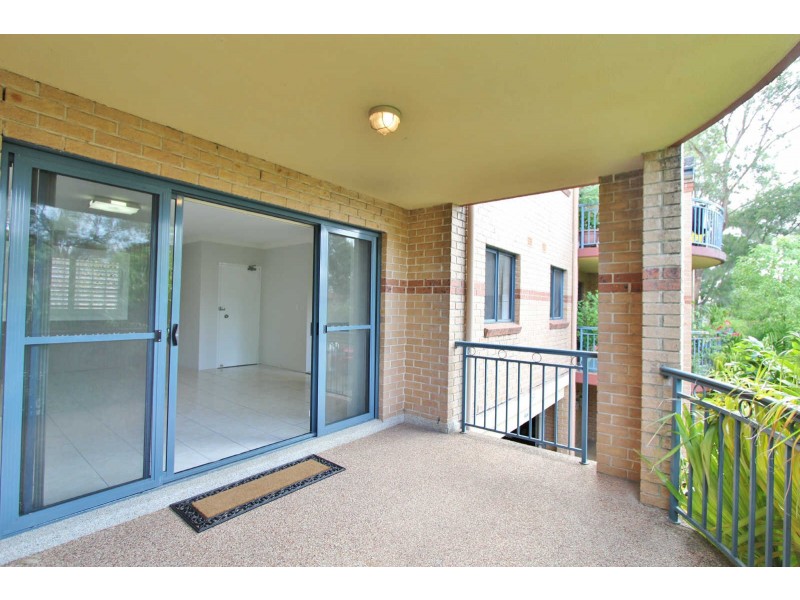 01/21 Sheffield Street, Merrylands NSW 2160