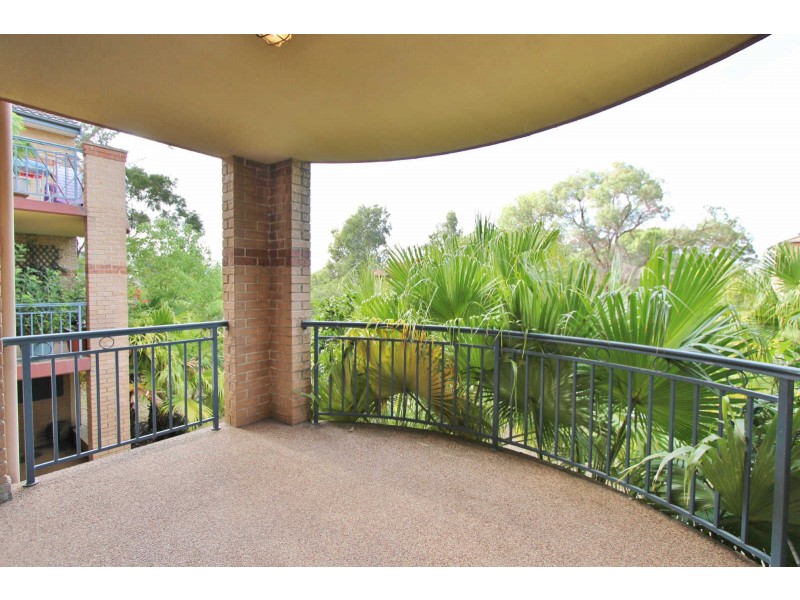 01/21 Sheffield Street, Merrylands NSW 2160