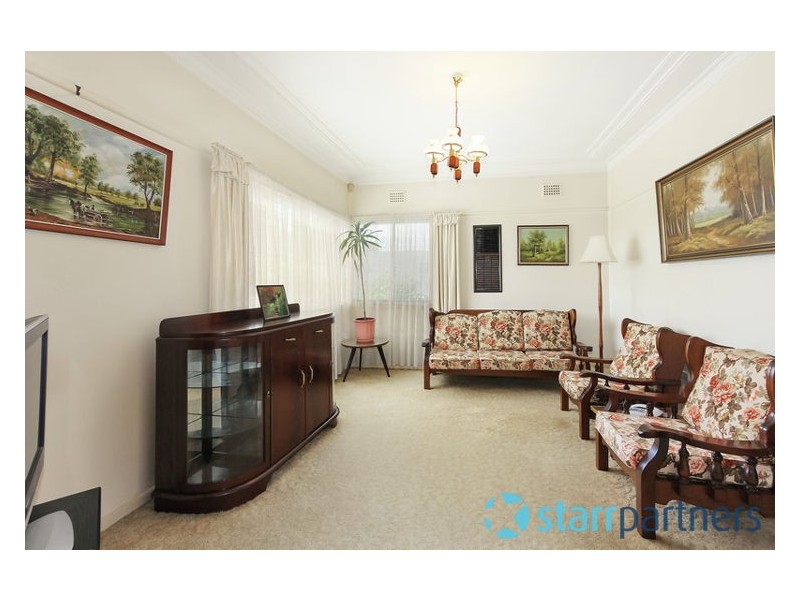 6 Burnett Street, Merrylands NSW 2160