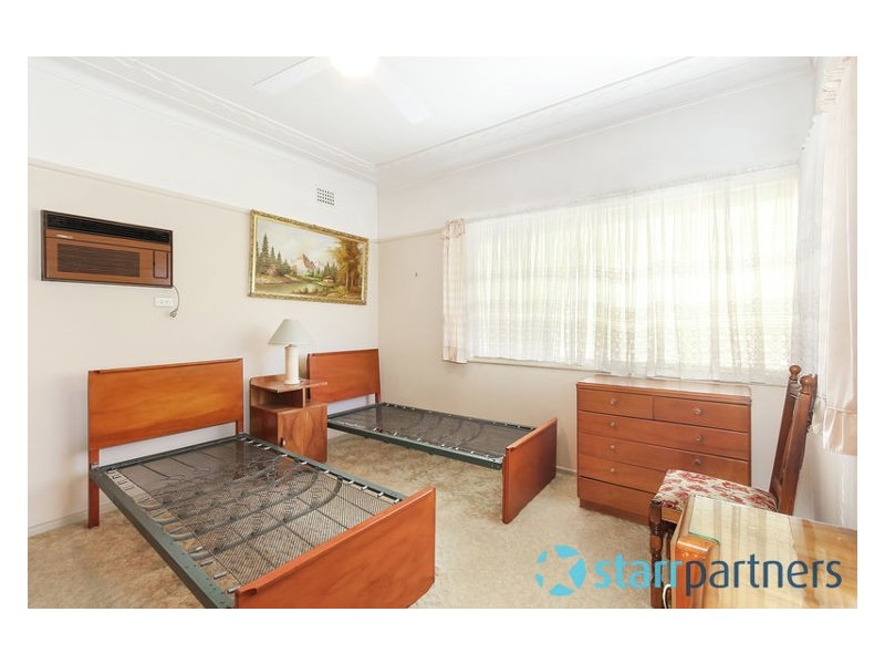 6 Burnett Street, Merrylands NSW 2160