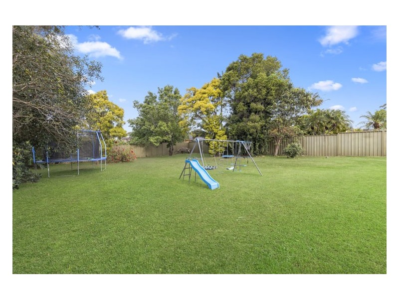 16 Normac Road, Girraween NSW 2145