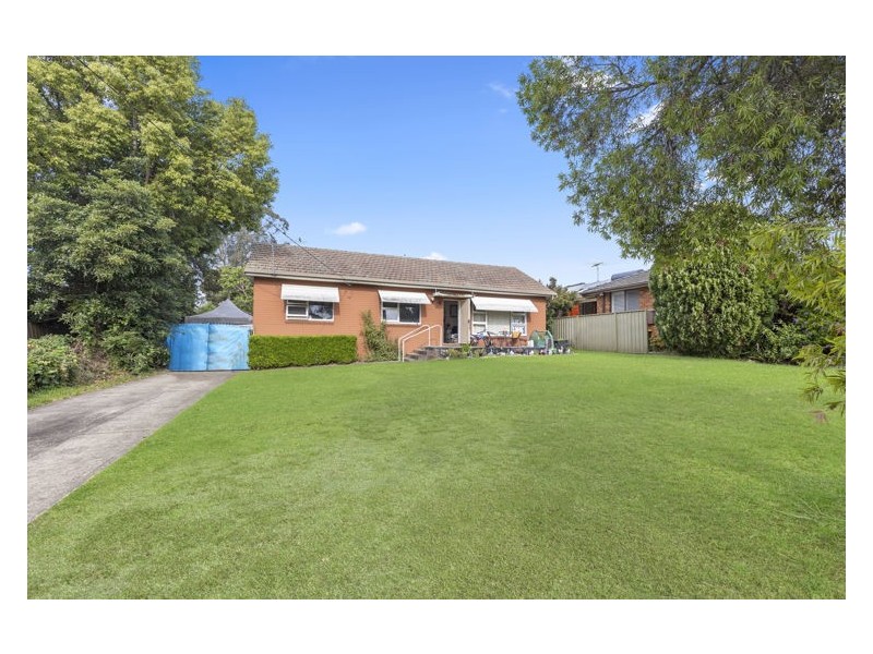 16 Normac Road, Girraween NSW 2145