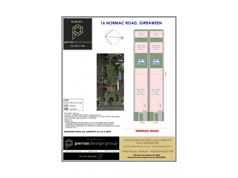 16 Normac Road, Girraween NSW 2145