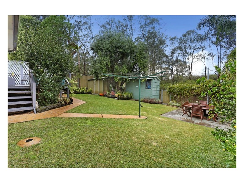 104 Bolaro Avenue, Greystanes NSW 2145