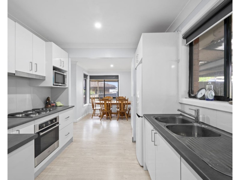 12 Orleans Crescent, Toongabbie NSW 2146