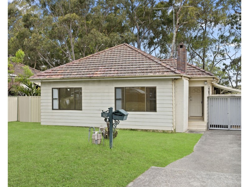 43 Mera Street, Guildford NSW 2161