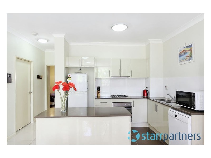 4/57-61 The Esplanade, Guildford NSW 2161