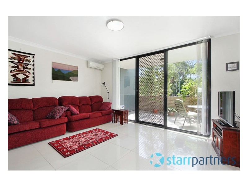 4/57-61 The Esplanade, Guildford NSW 2161