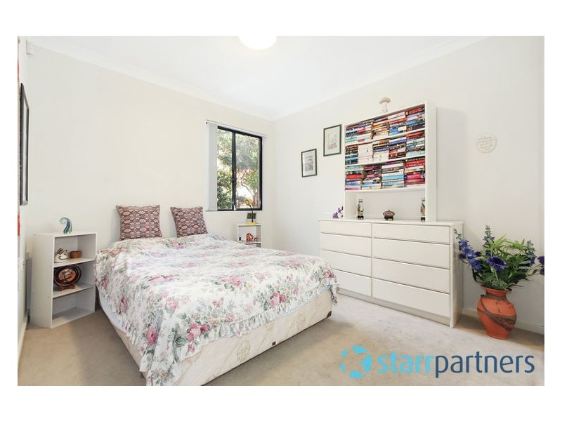 4/57-61 The Esplanade, Guildford NSW 2161