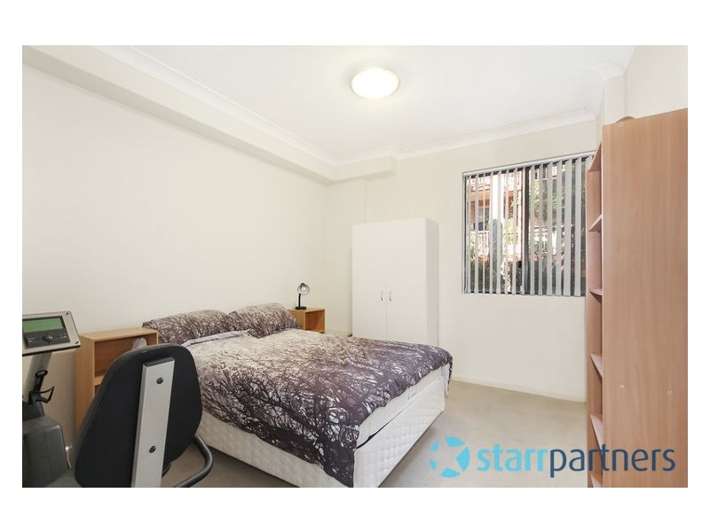 4/57-61 The Esplanade, Guildford NSW 2161