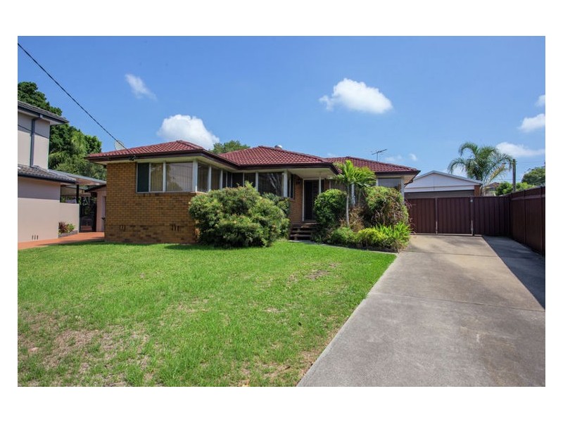 20 Carolyn Street, Greystanes NSW 2145