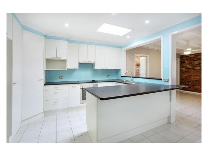 20 Carolyn Street, Greystanes NSW 2145