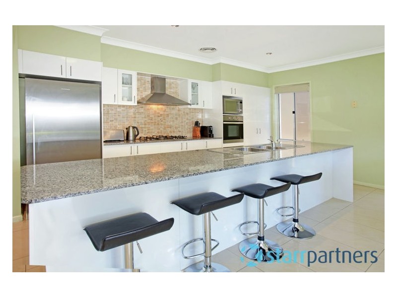 5 Wallan Street, Pemulwuy NSW 2145