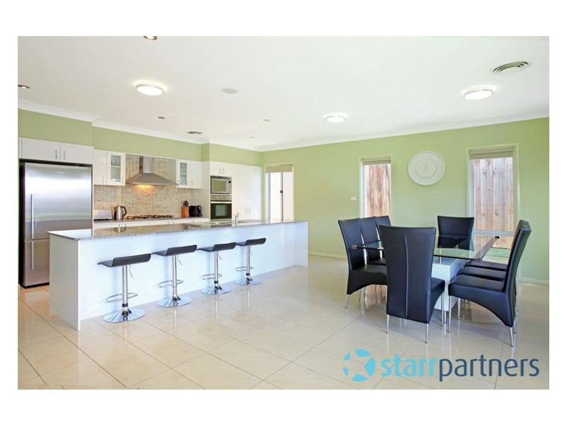 5 Wallan Street, Pemulwuy NSW 2145