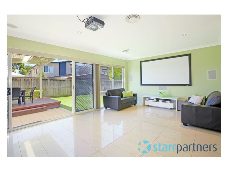 5 Wallan Street, Pemulwuy NSW 2145