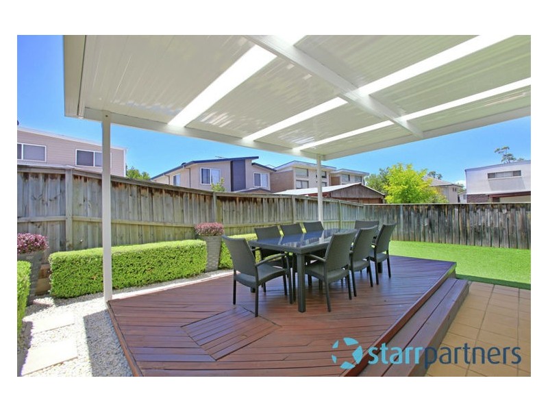 5 Wallan Street, Pemulwuy NSW 2145