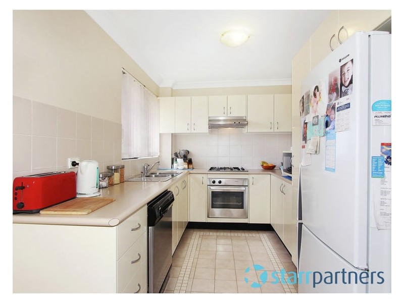 10/2-6 Goodall Street, Pendle Hill NSW 2145