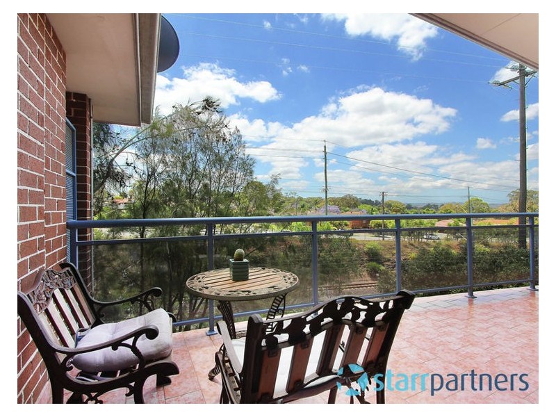 10/2-6 Goodall Street, Pendle Hill NSW 2145