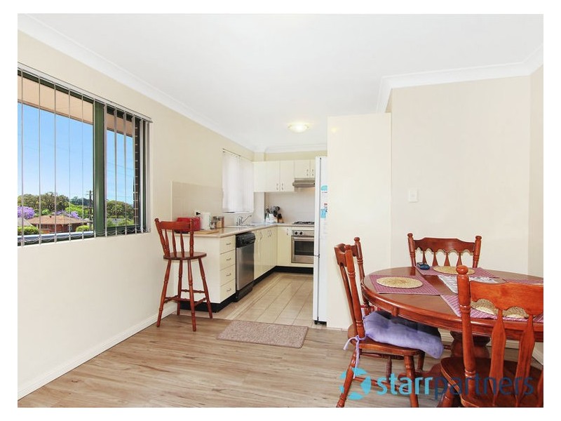 10/2-6 Goodall Street, Pendle Hill NSW 2145