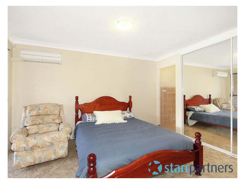 10/2-6 Goodall Street, Pendle Hill NSW 2145