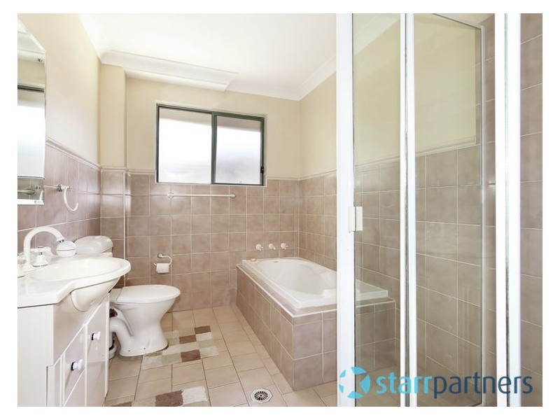 10/2-6 Goodall Street, Pendle Hill NSW 2145