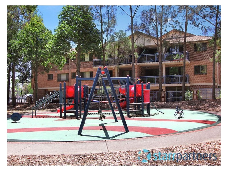 10/2-6 Goodall Street, Pendle Hill NSW 2145