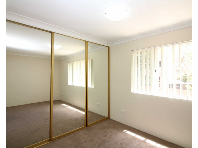 03/37 MEMORIAL AVENUE,, Merrylands NSW 2160