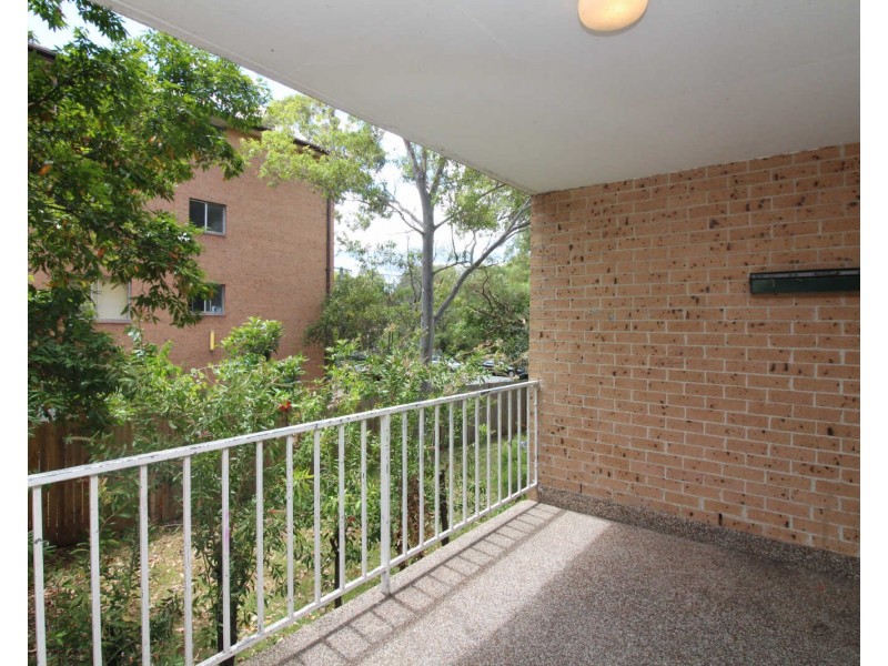 03/37 MEMORIAL AVENUE,, Merrylands NSW 2160