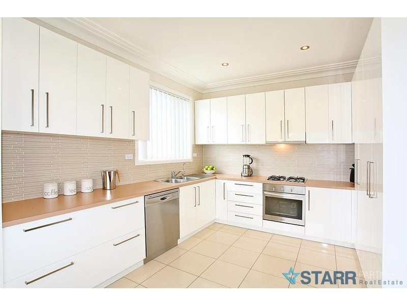 52 Leach Road, Guildford NSW 2161