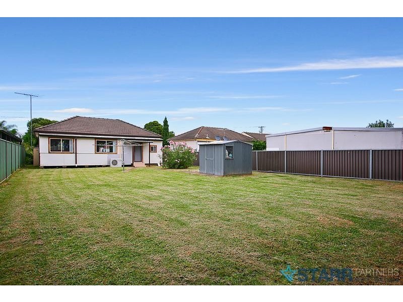 52 Leach Road, Guildford NSW 2161