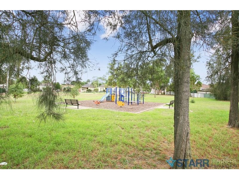 52 Leach Road, Guildford NSW 2161