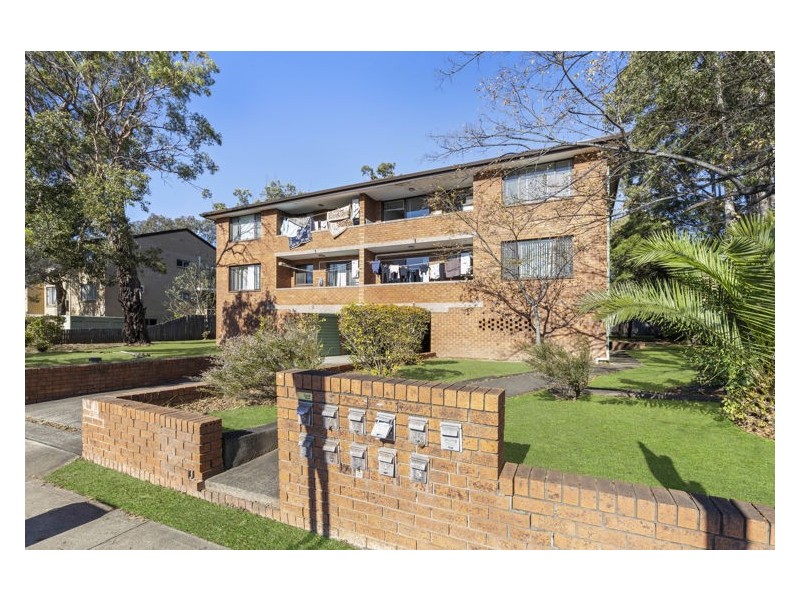 9/494-496 Merrylands Road, Merrylands NSW 2160