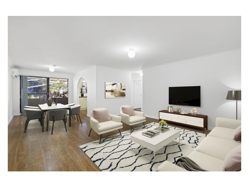 9/494-496 Merrylands Road, Merrylands NSW 2160