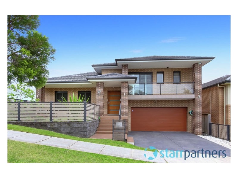 27 Jirrang Street, Pemulwuy NSW 2145
