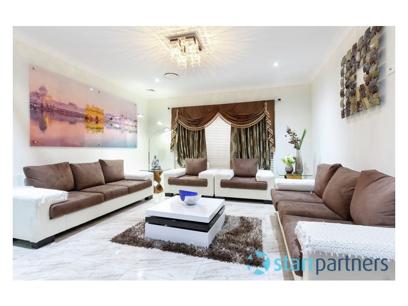 27 Jirrang Street, Pemulwuy NSW 2145