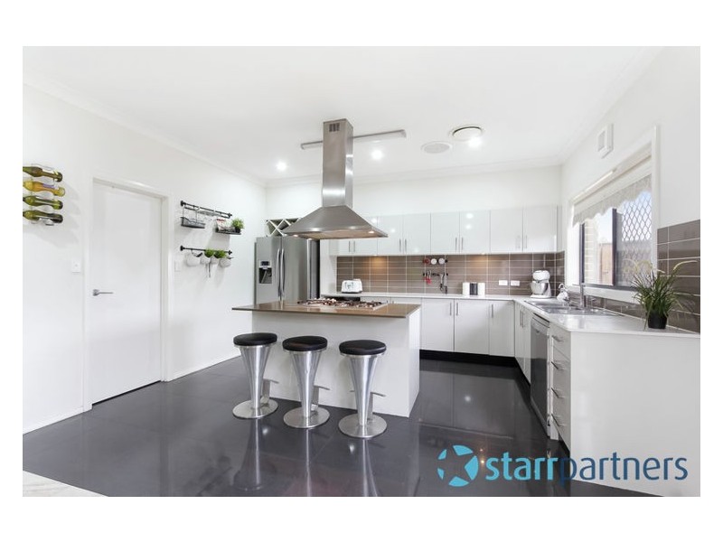 27 Jirrang Street, Pemulwuy NSW 2145